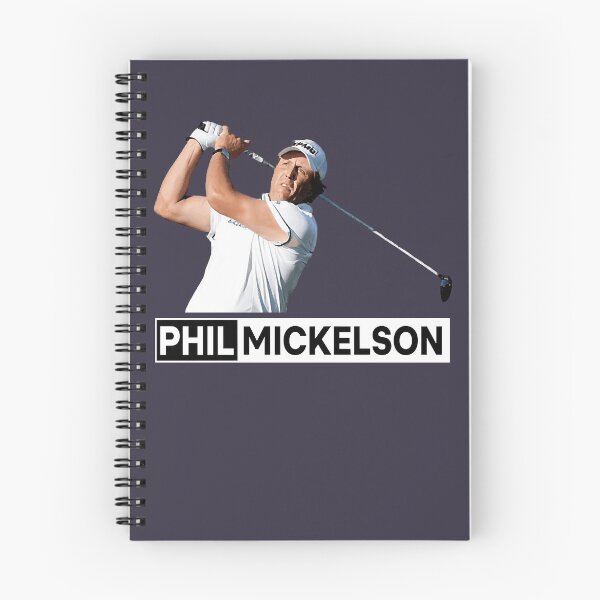 Item preview, Phil Mickelson a Phil Mickelson a Phil Mickelson Gift For Men designed and sold by MargritAppel.