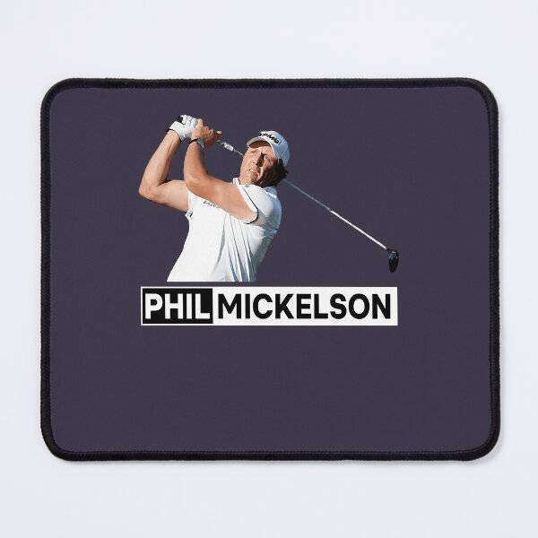 Item preview, Phil Mickelson a Phil Mickelson a Phil Mickelson Gift For Men designed and sold by MargritAppel.