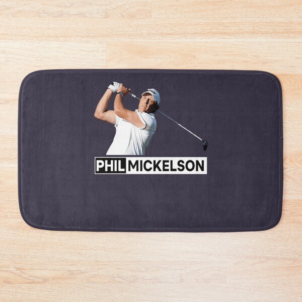 Item preview, Phil Mickelson a Phil Mickelson a Phil Mickelson Gift For Men designed and sold by MargritAppel.