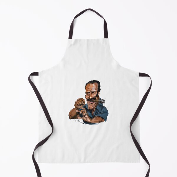 Item preview, Fred Williamson designed and sold by IanBakerToons.
