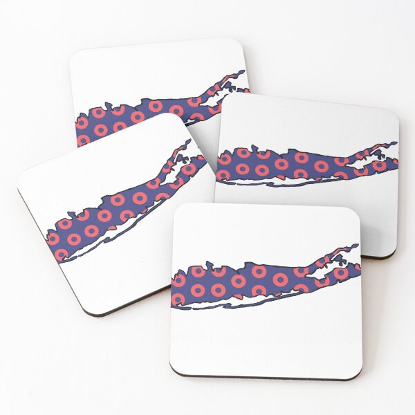 Item preview, Long Island Donuts!!!!! designed and sold by CrucialDesigns.