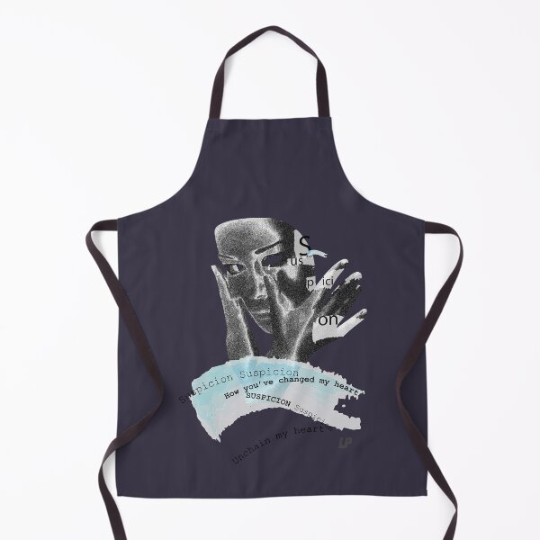 Item preview, Design Suspicion_M designed and sold by FelicitasHecht.