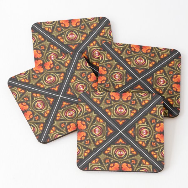 Item preview, Luxury Pattern 23 designed and sold by faishalwira.