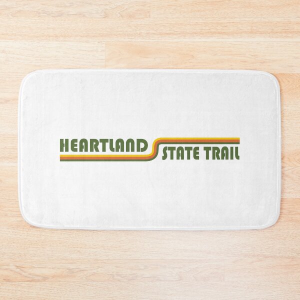 Item preview, Heartland State Trail Minnesota designed and sold by Esskay Designs.