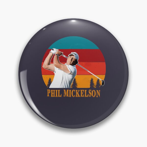 Item preview, Phil Mickelson a Phil Mickelson a Phil Mickelson Gifts For Men designed and sold by MargritAppel.