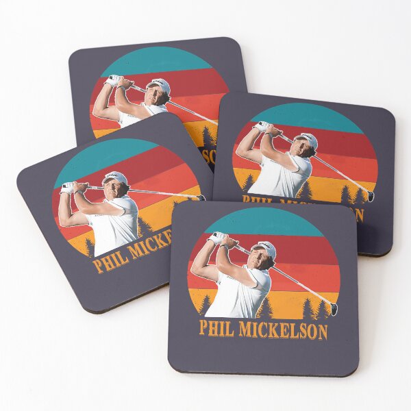 Item preview, Phil Mickelson a Phil Mickelson a Phil Mickelson Gifts For Men designed and sold by MargritAppel.