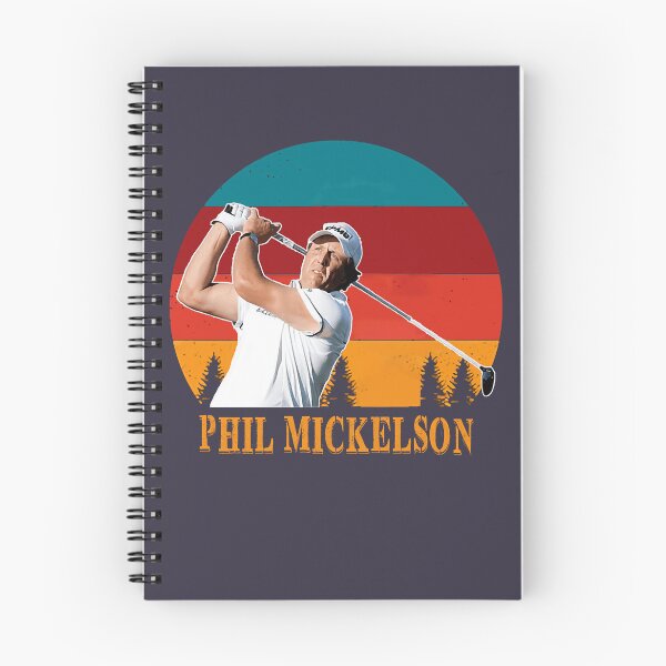 Item preview, Phil Mickelson a Phil Mickelson a Phil Mickelson Gifts For Men designed and sold by MargritAppel.