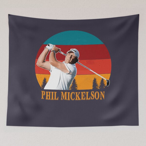 Item preview, Phil Mickelson a Phil Mickelson a Phil Mickelson Gifts For Men designed and sold by MargritAppel.