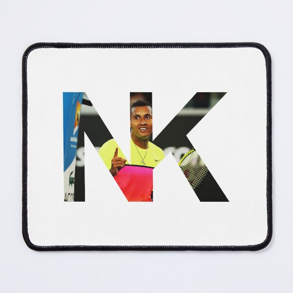 Item preview, Nick Kyrgios  designed and sold by MozemoCraft.