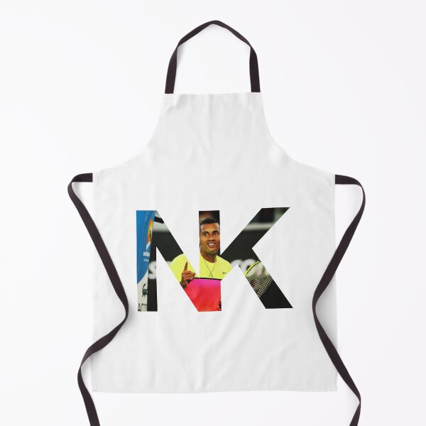 Item preview, Nick Kyrgios designed and sold by MozemoCraft.