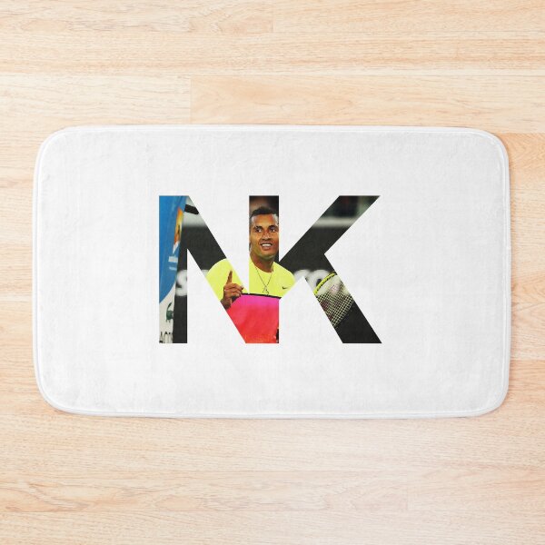 Item preview, Nick Kyrgios  designed and sold by MozemoCraft.