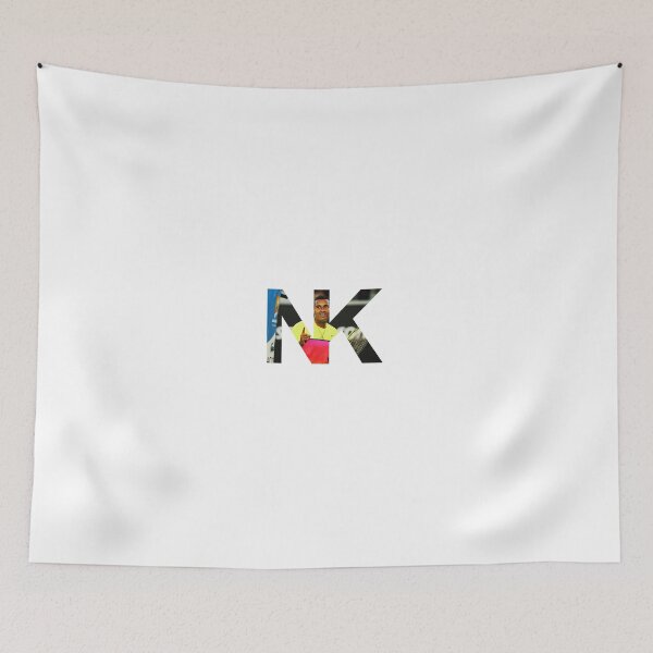 Item preview, Nick Kyrgios  designed and sold by MozemoCraft.