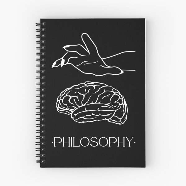 Item preview, Philosophy Brain  designed and sold by SpaceArt1.