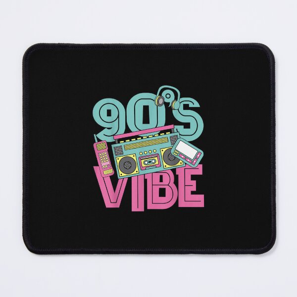 Item preview, 90s Vibe Vintage 1990s Music 90s Costume Party Nineties designed and sold by AdonisShop.