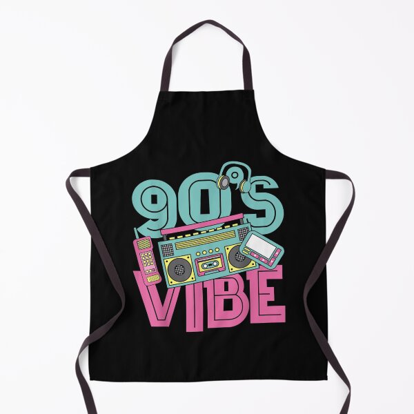 Item preview, 90s Vibe Vintage 1990s Music 90s Costume Party Nineties  designed and sold by AdonisShop.