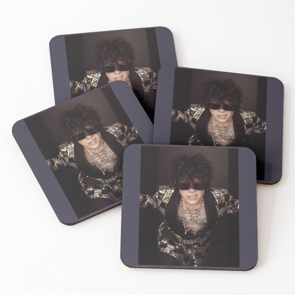 Item preview, Designer LP Laura Pergolizzi Lost On You Black designed and sold by FelicitasHecht.