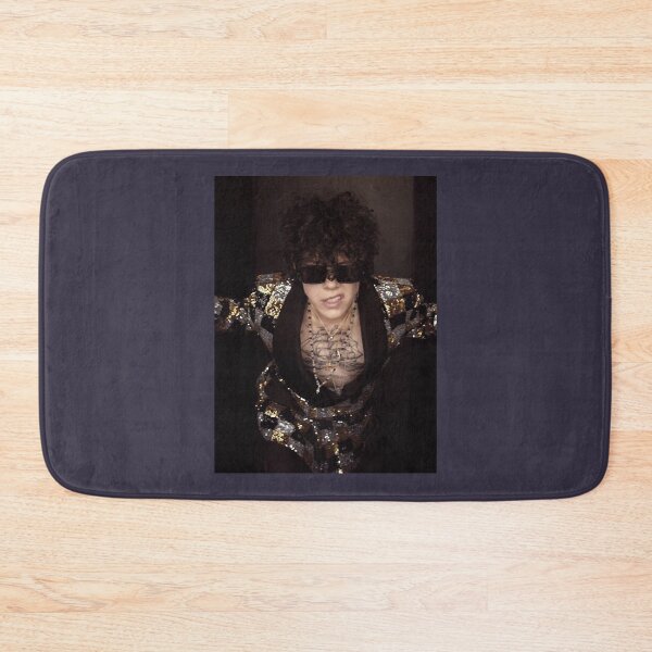 Item preview, Designer LP Laura Pergolizzi Lost On You Black designed and sold by FelicitasHecht.