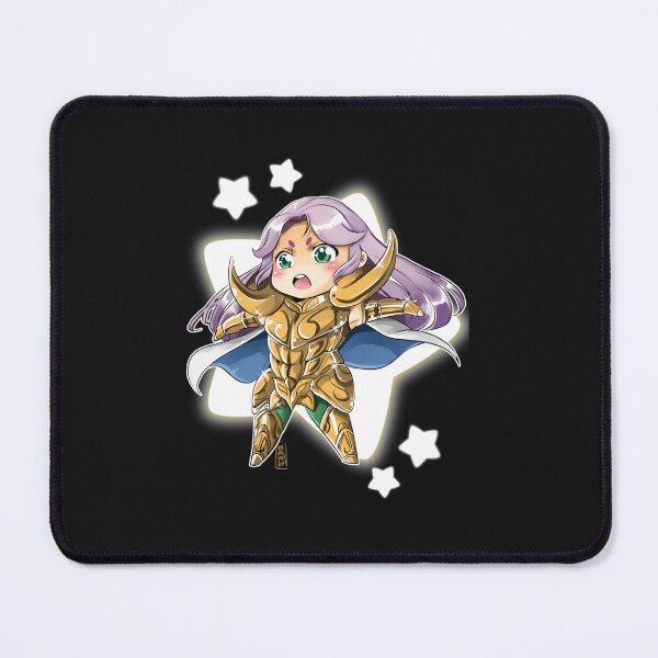 Item preview, Dohko libra Chibi designed and sold by zellaminanm.