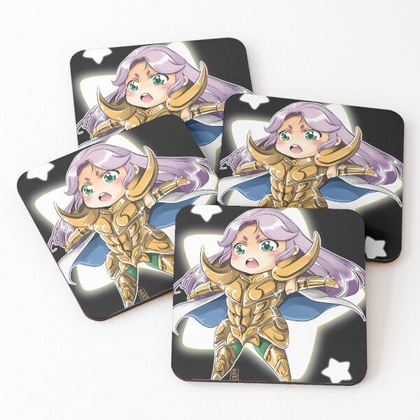 Item preview, Dohko libra Chibi designed and sold by zellaminanm.