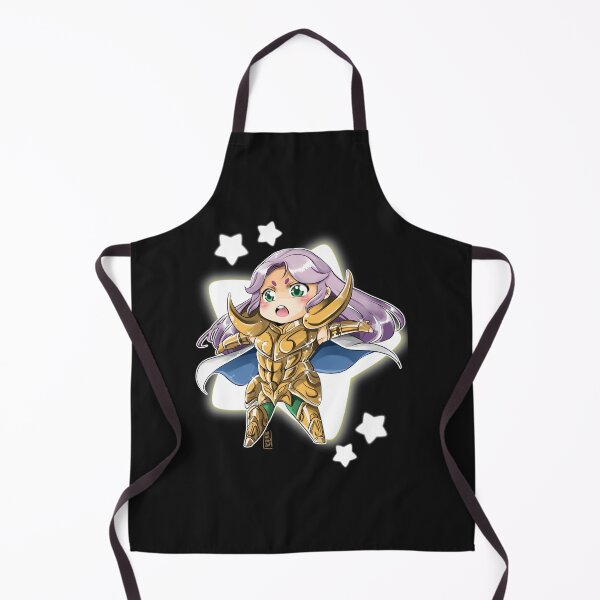 Item preview, Dohko libra Chibi designed and sold by zellaminanm.