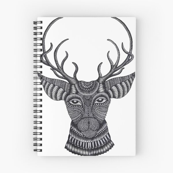 Item preview, Deer Art designed and sold by Creative Arts Print.