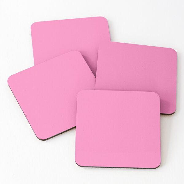 Item preview, Barbie Soft Pink Single Color designed and sold by Rozlar.