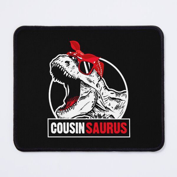 Item preview, Cousinsaurus T Rex Dinosaur Cousin Saurus Family Matching designed and sold by TonyaAnde72572.