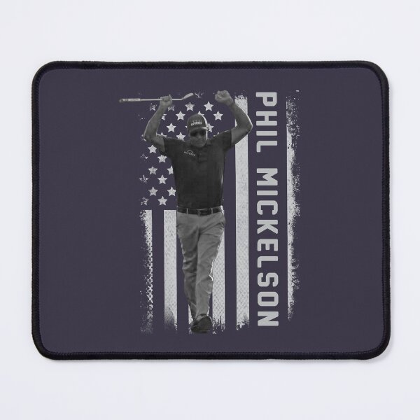 Item preview, Phil Mickelson a Phil Mickelson a Phil Mickelson Gifts For Women designed and sold by MargritAppel.