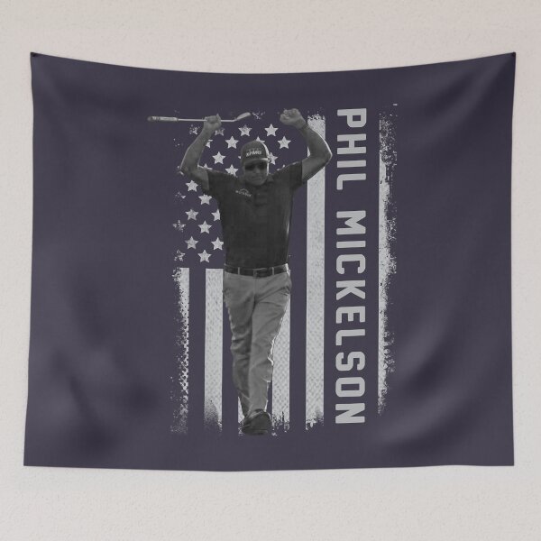 Item preview, Phil Mickelson a Phil Mickelson a Phil Mickelson Gifts For Women designed and sold by MargritAppel.