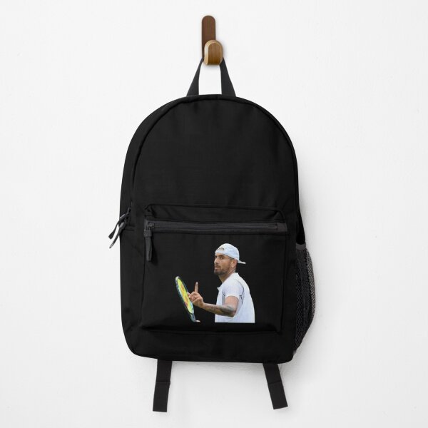 Item preview, Nick Kyrgios designed and sold by MozemoCraft.