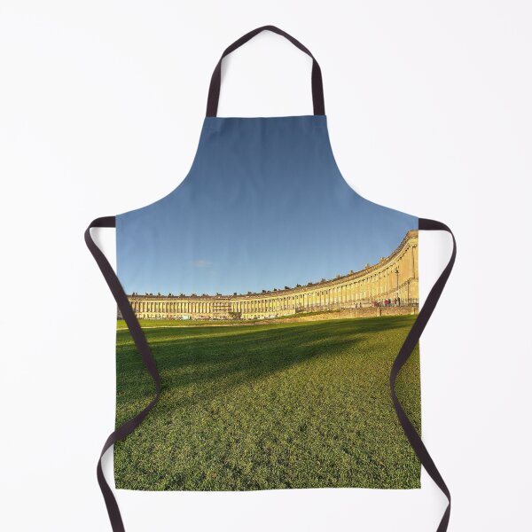 Item preview, The Royal Crescent of Bath  designed and sold by hawkie.