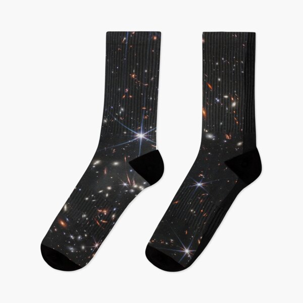 Item preview, James Webb Space Telescope First Deep Space Image! designed and sold by CoupleCrafters.