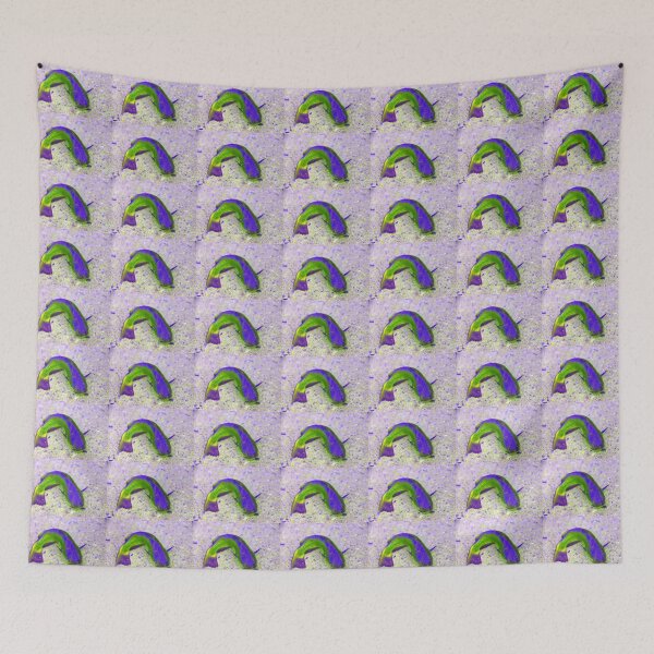 Item preview, Like a fish on dry land designed and sold by IMPRESSOR.