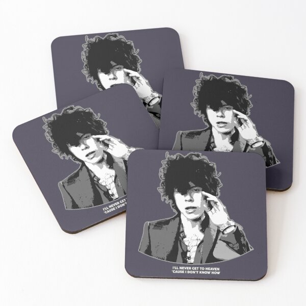 Item preview, Film Tell me are they lost on you designed and sold by FelicitasHecht.
