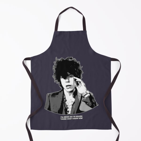 Item preview, Film Tell me are they lost on you designed and sold by FelicitasHecht.
