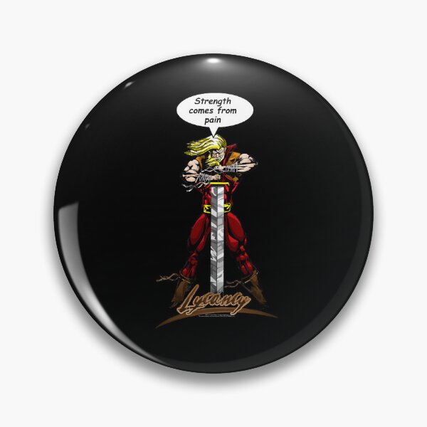 Item preview, Erik - Stage Four - Lycancy  designed and sold by TonyaAnde72572.