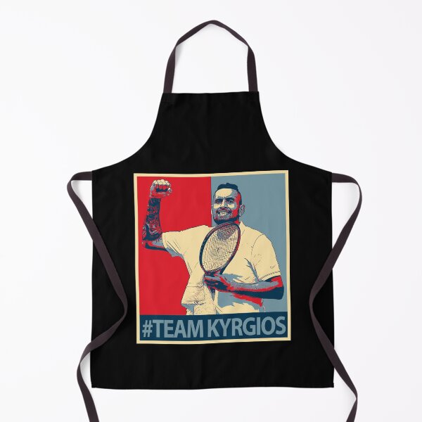 Item preview, Nick Kyrgios designed and sold by MozemoCraft.