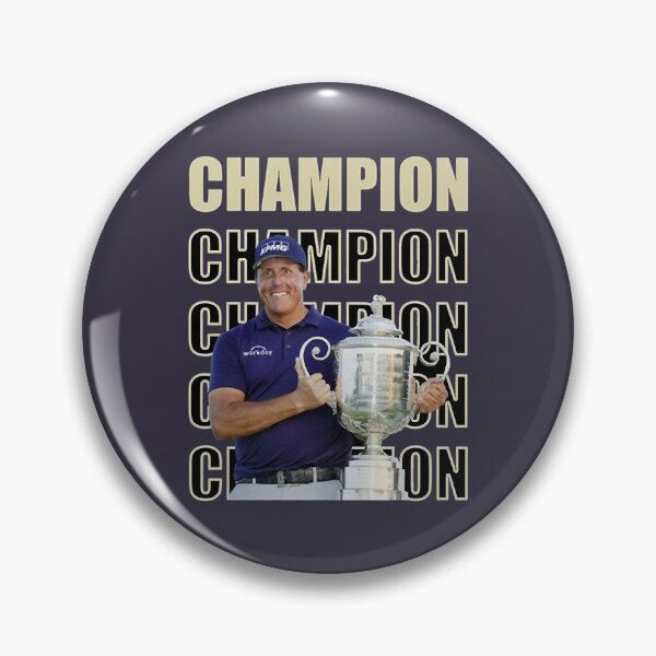 Item preview, Phil Mickelson a Phil Mickelson a Phil Mickelson Men Women designed and sold by MargritAppel.
