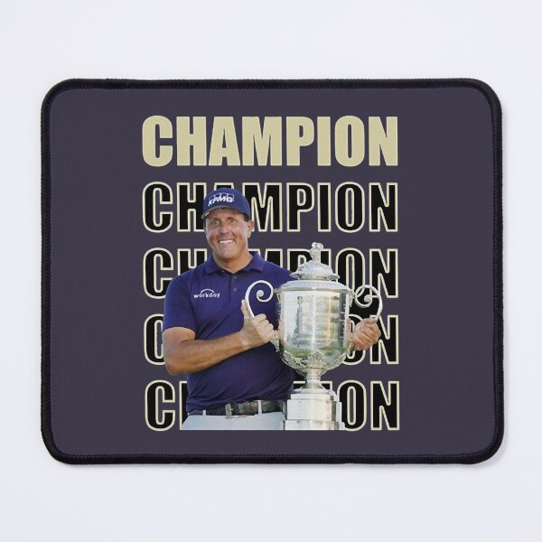 Item preview, Phil Mickelson a Phil Mickelson a Phil Mickelson Men Women designed and sold by MargritAppel.