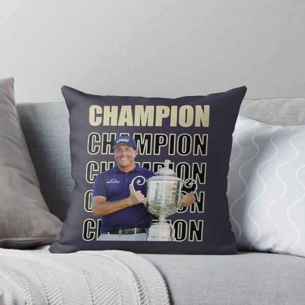 Item preview, Phil Mickelson a Phil Mickelson a Phil Mickelson Men Women designed and sold by MargritAppel.