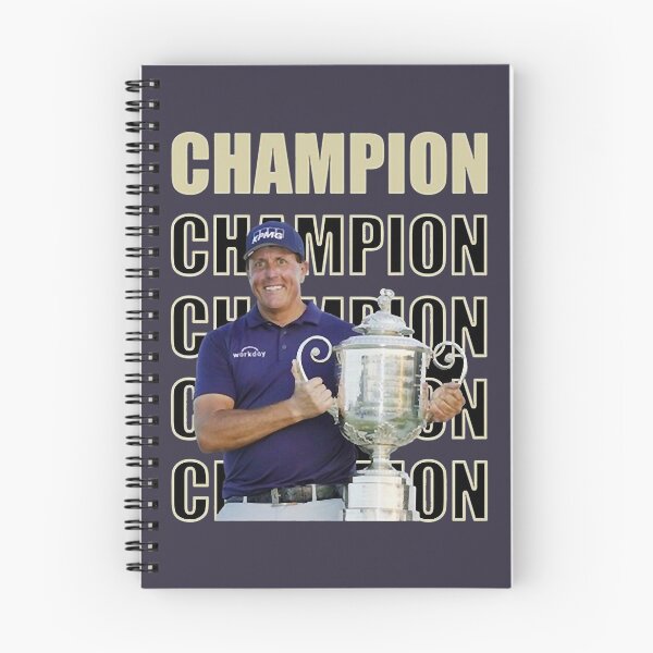 Item preview, Phil Mickelson a Phil Mickelson a Phil Mickelson Men Women designed and sold by MargritAppel.