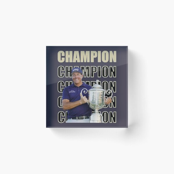 Item preview, Phil Mickelson a Phil Mickelson a Phil Mickelson Men Women designed and sold by MargritAppel.