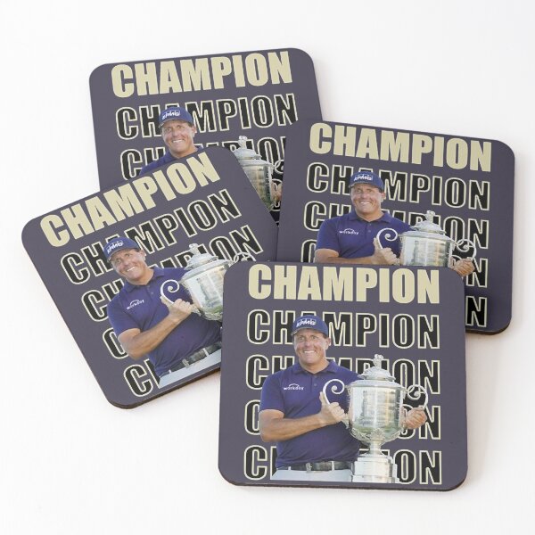 Item preview, Phil Mickelson a Phil Mickelson a Phil Mickelson Men Women designed and sold by MargritAppel.