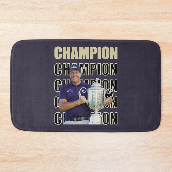 Item preview, Phil Mickelson a Phil Mickelson a Phil Mickelson Men Women designed and sold by MargritAppel.