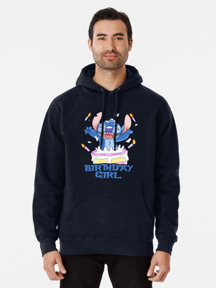 Stitch Birthday Girl/Best Gifts For Men and Women