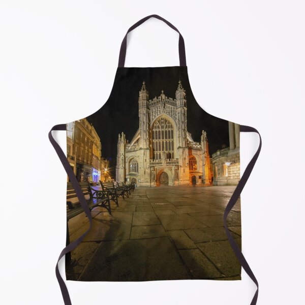 Item preview, Bath Abbey Nights designed and sold by hawkie.