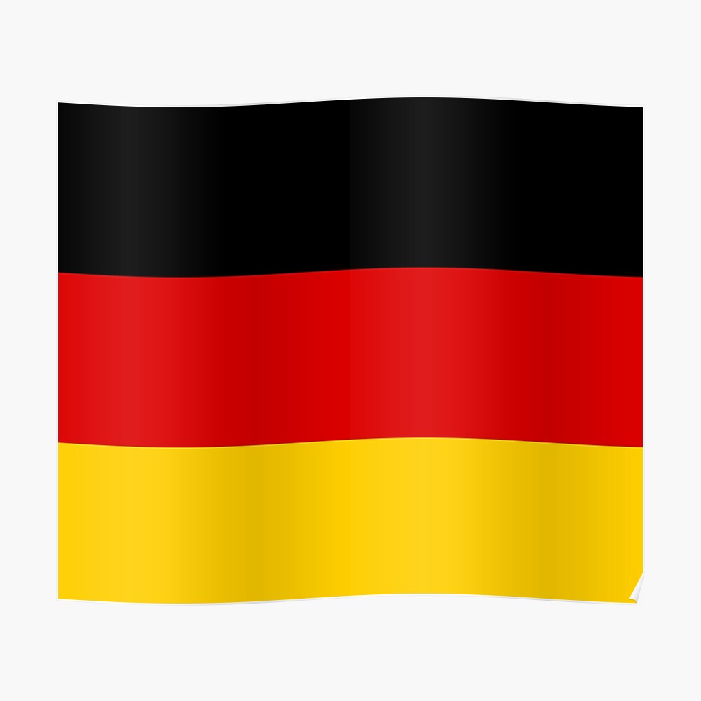 Fahne Deutschland Bild Fahne Deutschland Bild