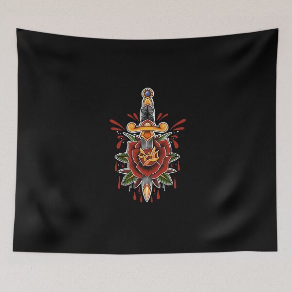 Item preview, injured flower  designed and sold by TonyaAnde72572.