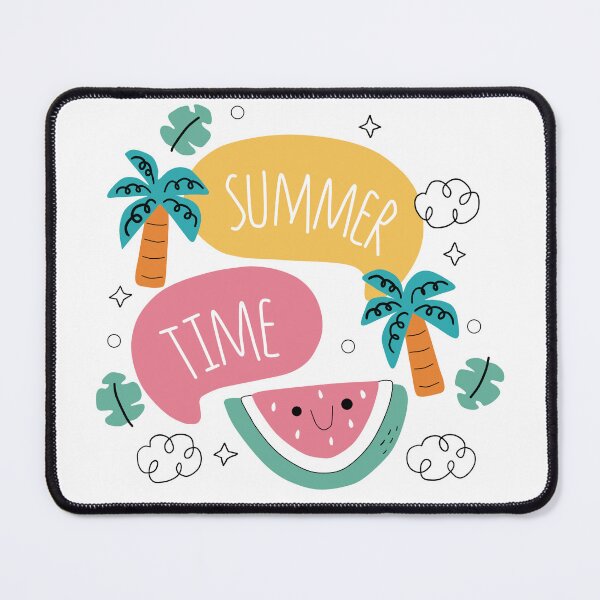 Item preview, Summer time designed and sold by Mialunaa.
