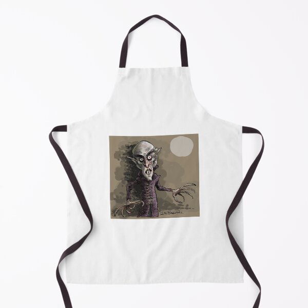 Item preview, Nosferatu designed and sold by IanBakerToons.